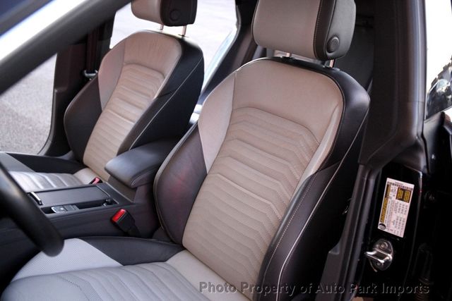 2019 Volkswagen Arteon SEL Premium R-Line 4MOTION w/20" Wheels - 22680660 - 29