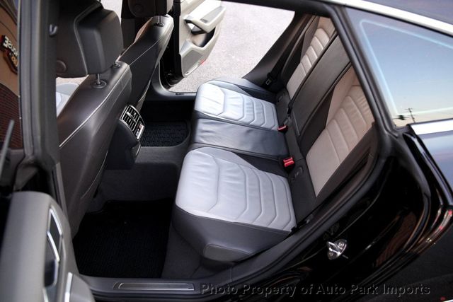 2019 Volkswagen Arteon SEL Premium R-Line 4MOTION w/20" Wheels - 22680660 - 30