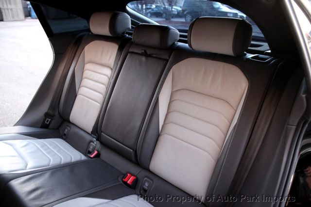 2019 Volkswagen Arteon SEL Premium R-Line 4MOTION w/20" Wheels - 22680660 - 32