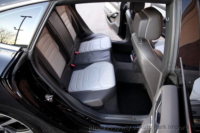 2019 Volkswagen Arteon SEL Premium R-Line 4MOTION w/20" Wheels - 22680660 - 33