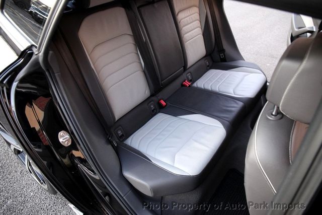 2019 Volkswagen Arteon SEL Premium R-Line 4MOTION w/20" Wheels - 22680660 - 34