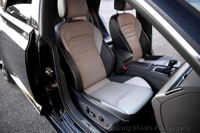 2019 Volkswagen Arteon SEL Premium R-Line 4MOTION w/20" Wheels - 22680660 - 37