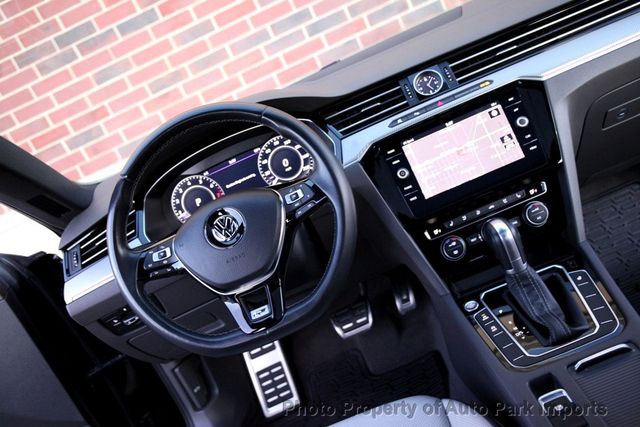 2019 Volkswagen Arteon SEL Premium R-Line 4MOTION w/20" Wheels - 22680660 - 42