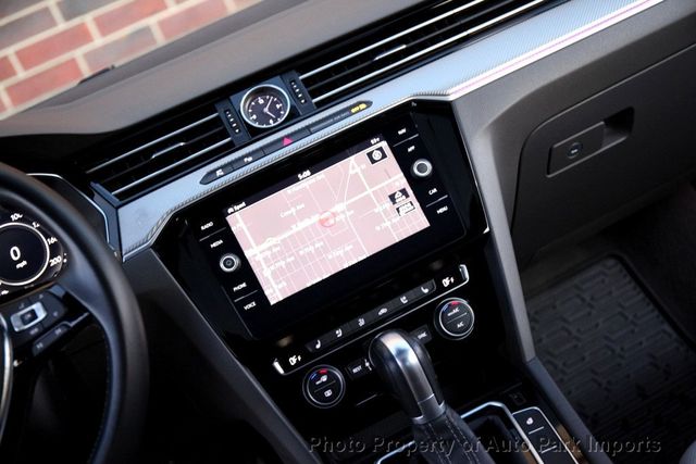 2019 Volkswagen Arteon SEL Premium R-Line 4MOTION w/20" Wheels - 22680660 - 43