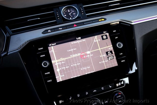 2019 Volkswagen Arteon SEL Premium R-Line 4MOTION w/20" Wheels - 22680660 - 44