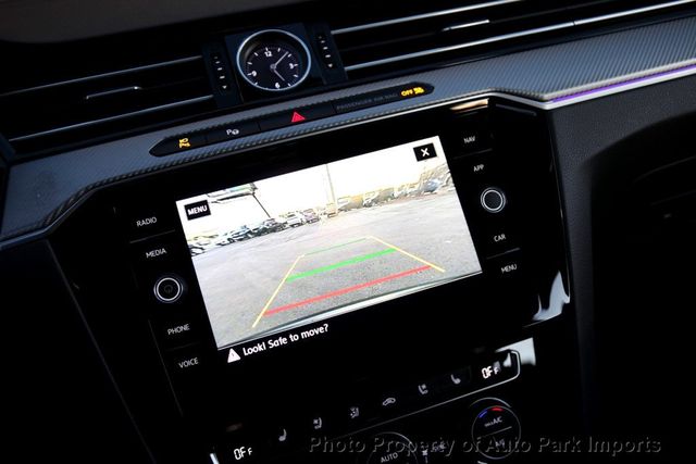 2019 Volkswagen Arteon SEL Premium R-Line 4MOTION w/20" Wheels - 22680660 - 45