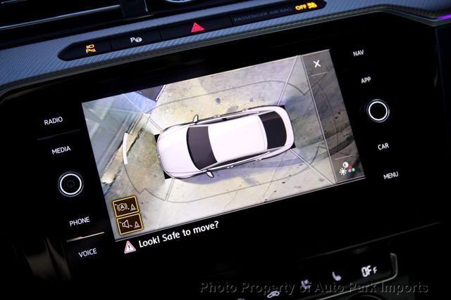 2019 Volkswagen Arteon SEL Premium R-Line 4MOTION w/20" Wheels - 22680660 - 46