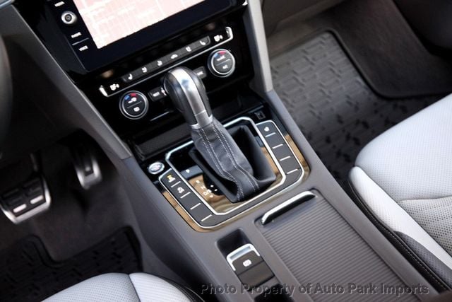 2019 Volkswagen Arteon SEL Premium R-Line 4MOTION w/20" Wheels - 22680660 - 48