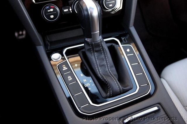 2019 Volkswagen Arteon SEL Premium R-Line 4MOTION w/20" Wheels - 22680660 - 49