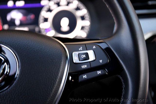 2019 Volkswagen Arteon SEL Premium R-Line 4MOTION w/20" Wheels - 22680660 - 53