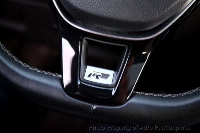 2019 Volkswagen Arteon SEL Premium R-Line 4MOTION w/20" Wheels - 22680660 - 54