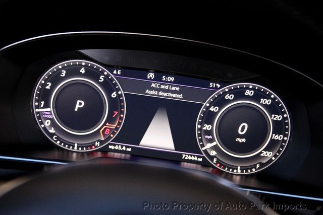 2019 Volkswagen Arteon SEL Premium R-Line 4MOTION w/20" Wheels - 22680660 - 55