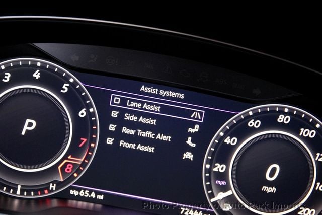 2019 Volkswagen Arteon SEL Premium R-Line 4MOTION w/20" Wheels - 22680660 - 56