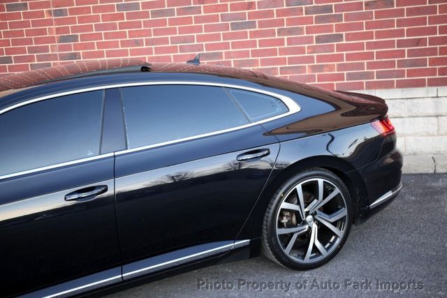2019 Volkswagen Arteon SEL Premium R-Line 4MOTION w/20" Wheels - 22680660 - 5