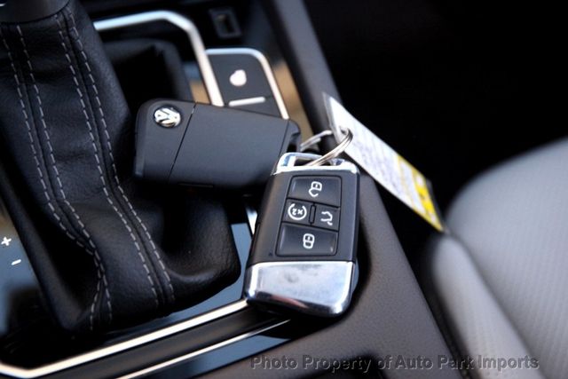 2019 Volkswagen Arteon SEL Premium R-Line 4MOTION w/20" Wheels - 22680660 - 61