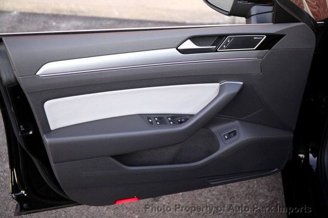 2019 Volkswagen Arteon SEL Premium R-Line 4MOTION w/20" Wheels - 22680660 - 62