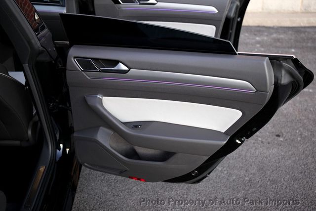 2019 Volkswagen Arteon SEL Premium R-Line 4MOTION w/20" Wheels - 22680660 - 64