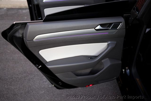 2019 Volkswagen Arteon SEL Premium R-Line 4MOTION w/20" Wheels - 22680660 - 65