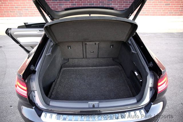 2019 Volkswagen Arteon SEL Premium R-Line 4MOTION w/20" Wheels - 22680660 - 66