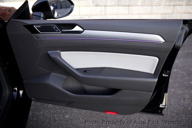 2019 Volkswagen Arteon SEL Premium R-Line 4MOTION w/20" Wheels - 22680660 - 67