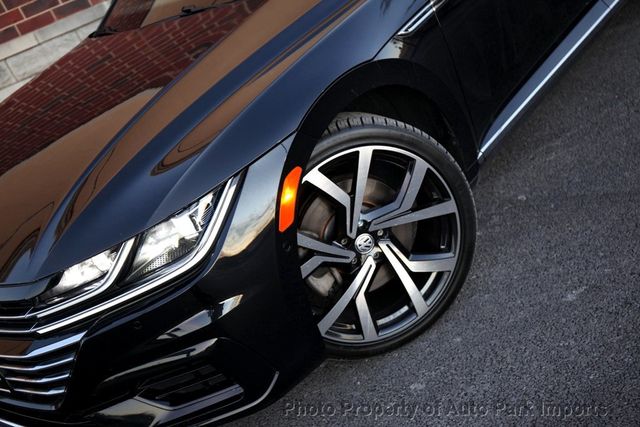 2019 Volkswagen Arteon SEL Premium R-Line 4MOTION w/20" Wheels - 22680660 - 8