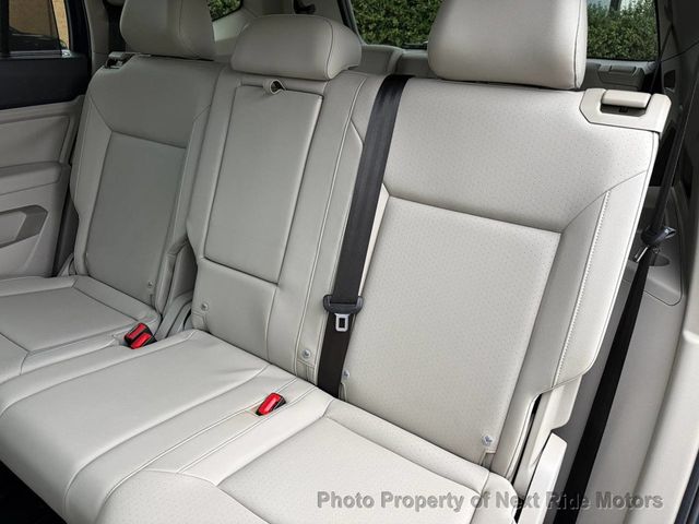 2019 Volkswagen Atlas 2019 VOLKSWAGEN ATLAS V6 SE 4MOTION SERVICED 615-730-9991 - 22965923 - 12