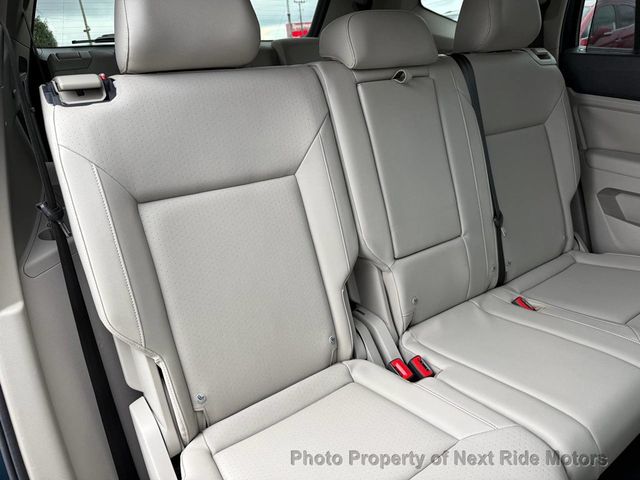 2019 Volkswagen Atlas 2019 VOLKSWAGEN ATLAS V6 SE 4MOTION SERVICED 615-730-9991 - 22965923 - 13