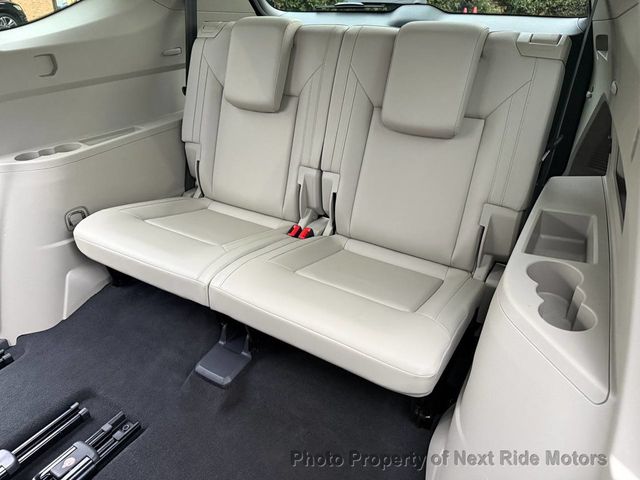 2019 Volkswagen Atlas 2019 VOLKSWAGEN ATLAS V6 SE 4MOTION SERVICED 615-730-9991 - 22965923 - 14