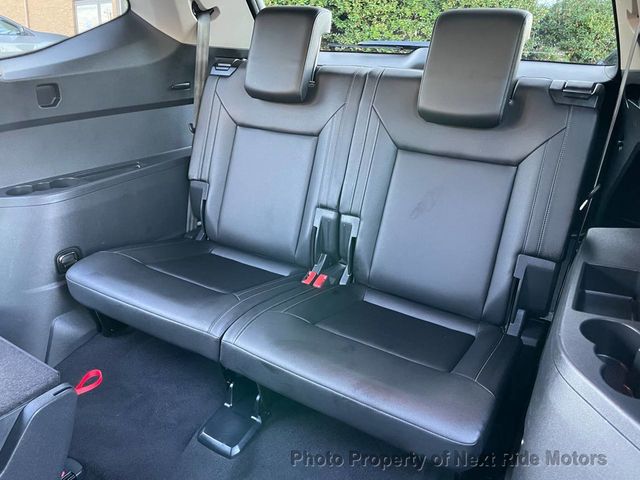 2019 Volkswagen Atlas 2019 VOLKSWAGEN ATLAS V6 SE TECHNOLOGY SERVICED 615-730-9991 - 22914400 - 12