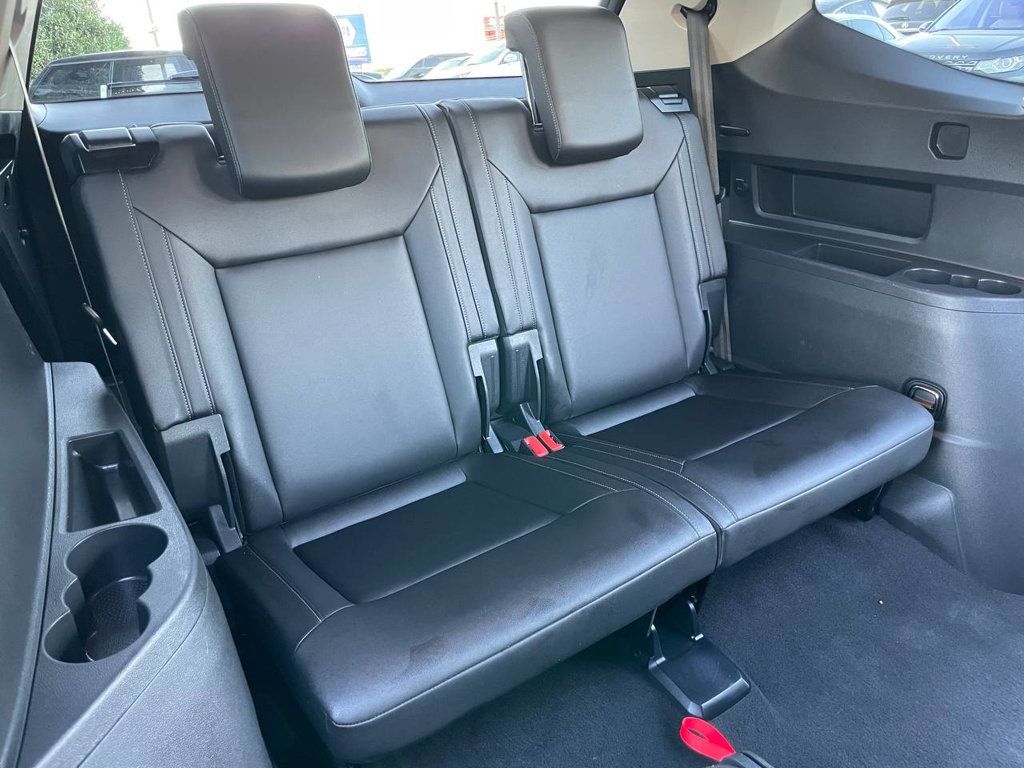 2019 Volkswagen Atlas V6 Technology photo 11