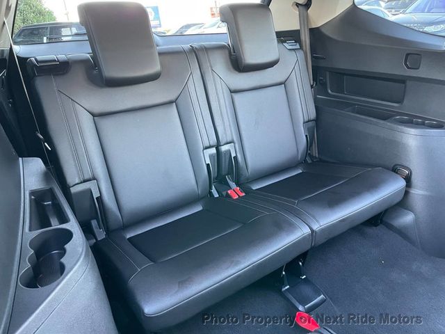 2019 Volkswagen Atlas 2019 VOLKSWAGEN ATLAS V6 SE TECHNOLOGY SERVICED 615-730-9991 - 22914400 - 13