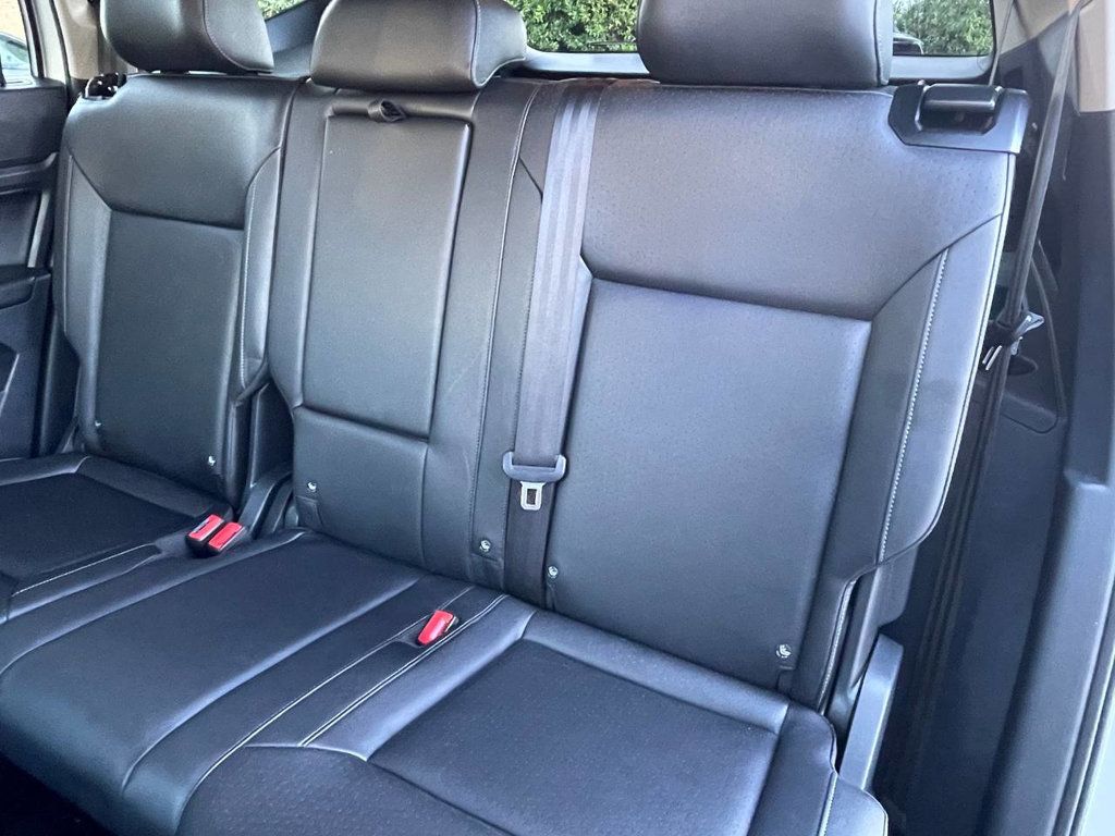 2019 Volkswagen Atlas V6 Technology photo 17