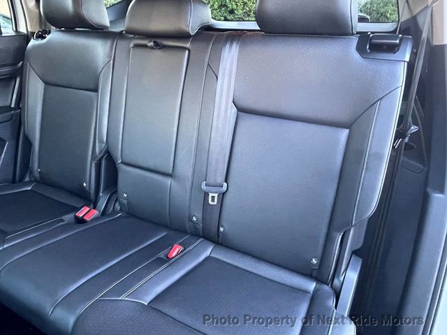 2019 Volkswagen Atlas 2019 VOLKSWAGEN ATLAS V6 SE TECHNOLOGY SERVICED 615-730-9991 - 22914400 - 19