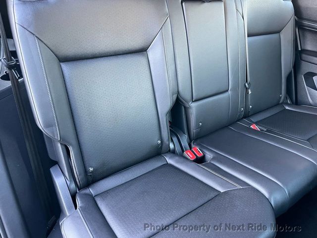 2019 Volkswagen Atlas 2019 VOLKSWAGEN ATLAS V6 SE TECHNOLOGY SERVICED 615-730-9991 - 22914400 - 20