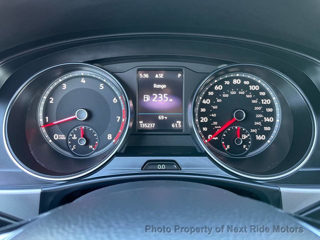 2019 Volkswagen Atlas 2019 VOLKSWAGEN ATLAS V6 SE TECHNOLOGY SERVICED 615-730-9991 - 22914400 - 21