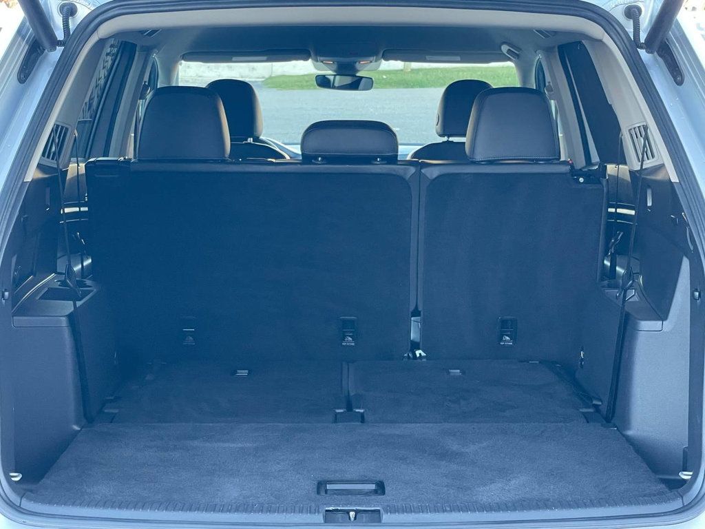 2019 Volkswagen Atlas V6 Technology photo 27