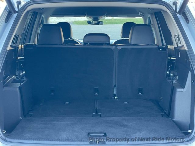 2019 Volkswagen Atlas 2019 VOLKSWAGEN ATLAS V6 SE TECHNOLOGY SERVICED 615-730-9991 - 22914400 - 29