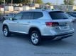 2019 Volkswagen Atlas 2019 VOLKSWAGEN ATLAS V6 SE TECHNOLOGY SERVICED 615-730-9991 - 22914400 - 4