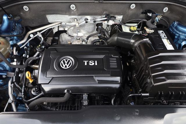 2019 Volkswagen Atlas 2.0T S - 23053508 - 9