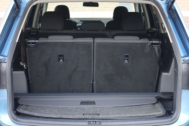 2019 Volkswagen Atlas 2.0T S - 23053508 - 10