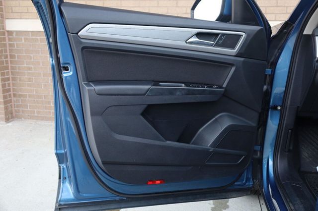 2019 Volkswagen Atlas 2.0T S - 23053508 - 11