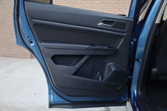 2019 Volkswagen Atlas 2.0T S - 23053508 - 15