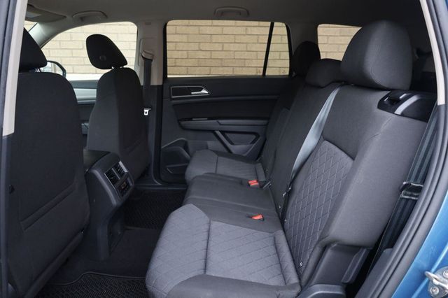 2019 Volkswagen Atlas 2.0T S - 23053508 - 16