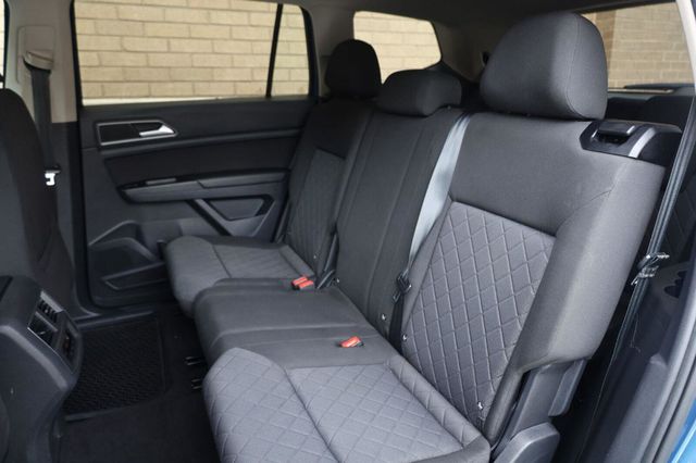 2019 Volkswagen Atlas 2.0T S - 23053508 - 17