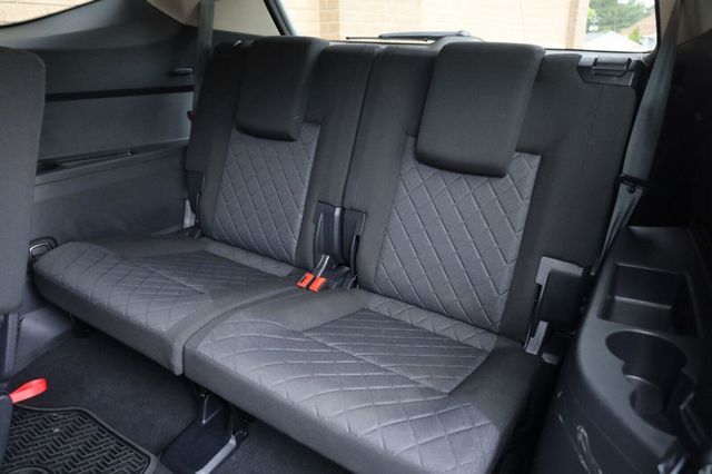 2019 Volkswagen Atlas 2.0T S - 23053508 - 18