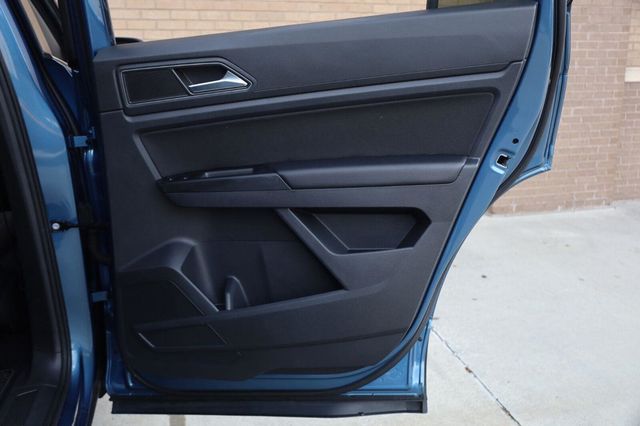 2019 Volkswagen Atlas 2.0T S - 23053508 - 19