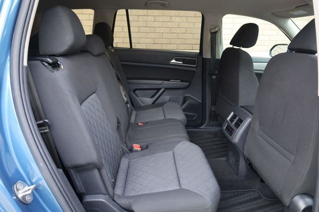 2019 Volkswagen Atlas 2.0T S - 23053508 - 20