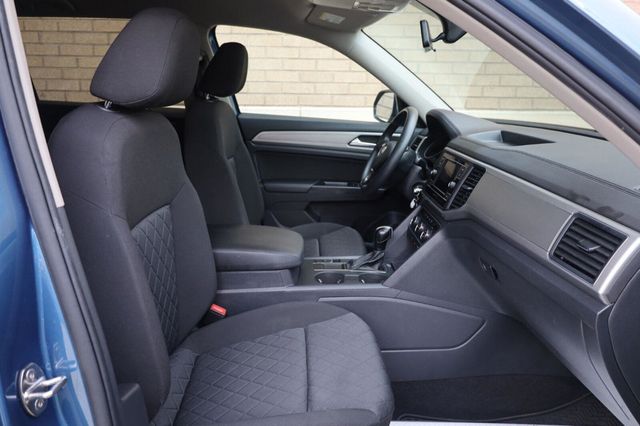 2019 Volkswagen Atlas 2.0T S - 23053508 - 24