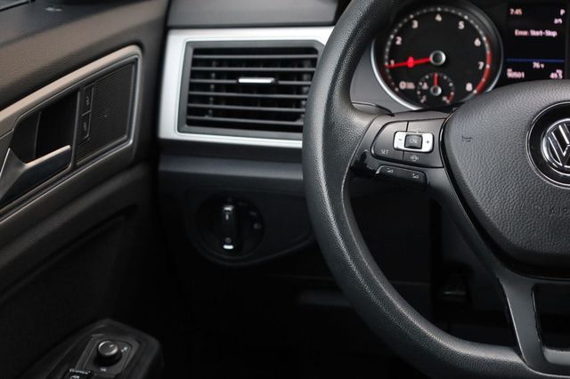 2019 Volkswagen Atlas 2.0T S - 23053508 - 29