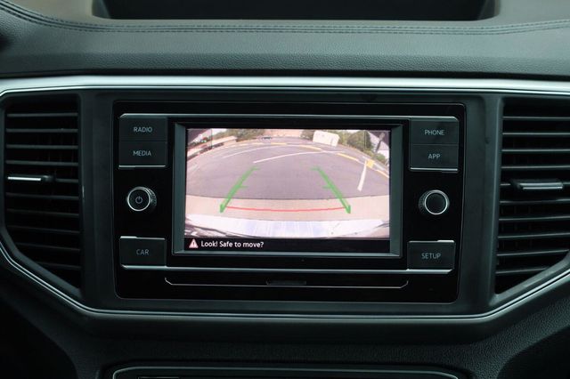 2019 Volkswagen Atlas 2.0T S - 23053508 - 32